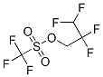 6401-02-1,2,2,3,3-TETRAFLUOROPROPYL TRIFLUOROMETHANESULFONATE