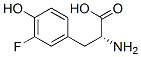 64024-06-2,3-FLUORO-D-TYROSINE
