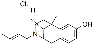 (+)-PENTAZOCINE MIXED AGONIST/ANTAGON 64024-15-3,(+)-PENTAZOCINE MIXED AGONIST/ANTAGON