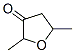 64026-45-5,dihydro-2,5-dimethylfuran-3(2H)-one