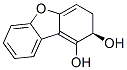 640287-88-3,2,3-Dibenzofurandiol, 2,3-dihydro-, (2R,3S)- (9CI)