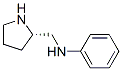 64030-44-0,(S)-(+)-2-(ANILINOMETHYL)PYRROLIDINE