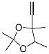64031-35-2,1,3-Dioxolane,  4-ethynyl-2,2,4,5-tetramethyl-