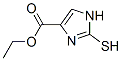 64038-64-8,4-ETHOXYCARBONYLIMIDAZOLE-2-THIOL