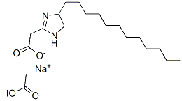 64041-76-5,sodium laulyl carboxymethyl imidazoline acetate