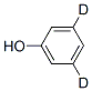 64045-87-0,PHENOL-3,5-D2