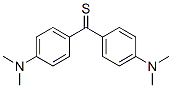 64047-95-6,4,4'-BIS(DIMETHYLAMINO)THIOBENZOPHENONE