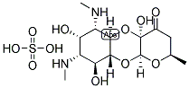 64058-48-6,Spectinomycin sulfate tetrahydrate