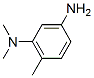6406-67-3,N1,N1,6-trimethylbenzene-1,3-diamine