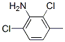 64063-37-2,2,6-Dichloro-3-methylaniline