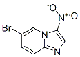 64064-71-7,6-BROMO-3-NITROIMIDAZO[1,2-A]PYRIDINE