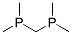 64065-08-3,BIS(DIMETHYLPHOSPHINO)METHANE