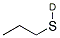 64071-73-4,PROPANETHIOL-SD