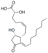 64072-89-5,9ALPHA,15S-DIHYDROXY-11-OXO-PROSTA-5Z,12E-DIEN-1-OIC ACID
