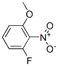 641-49-6,2-Fluoro-6-Methoxynitrobenzene