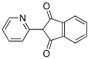 641-63-4,2-pyridin-2-ylindene-1,3-dione