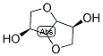 641-74-7,Isomannide