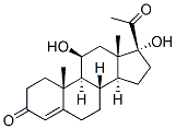 641-77-0,11BETA,17ALPHA-DIHYDROXY-4-PREGNENE-3,20-DIONE