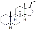 641-85-0,5-ALPHA-PREGNANE