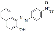 6410-10-2,1-(4-NITROPHENYLAZO)-2-NAPHTHOL