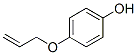 6411-34-3,4-ALLYLOXY-PHENOL