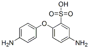 6411-63-8,4,4'-diaminodiphenylether-2-sulfonic acid