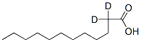 64118-39-4,DODECANOIC-2,2-D2 ACID