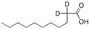 64118-43-0,2,2-DIDEUTEROUNDECANOIC ACID