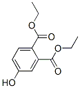 64139-21-5,diethyl 4-hydroxyphthalate