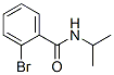 64141-90-8,2-BROMO-N-ISOPROPYLBENZAMIDE