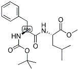 64152-76-7,BOC-PHE-LEU-OME