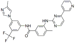 641571-10-0,Nilotinib