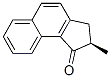 641626-75-7,1H-Benz[e]inden-1-one,2,3-dihydro-2-methyl-,(2R)-(9CI)