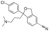 64169-57-9,CHLOROCITALOPRAM