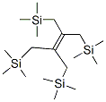 64174-59-0,trimethyl-[4-trimethylsilyl-2,3-bis(trimethylsilylmethyl)but-2-enyl]si lane