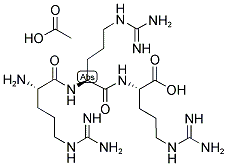 6418-87-7,H-ARG-ARG-ARG-OH ACETATE SALT