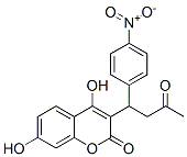 64180-12-7,rac 7-Hydroxy Acenocoumarol