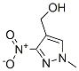 64182-20-3,1H-Pyrazole-4-methanol, 1-methyl-3-nitro- (9CI)