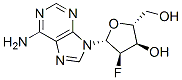 64183-27-3,2'-Fluoro-2'-deoxyadenosine