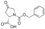 64187-47-9,N-CARBOBENZOXY-4-OXO-L-PROLINE