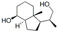 64190-52-9,1-(2-Hydroxy-1-methyl-ethyl)-7a-methyl-octahydro-inden-4-ol