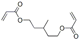 64194-22-5,3-methyl-1,5-pentanediyl diacrylate