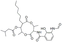 642-15-9,ANTIMYCIN A1