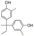 6420-65-1,4,4'-(1-methylpropylidene)bis[o-cresol]