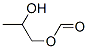 64202-75-1,propane-1,2-diol, monoformate