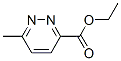 64210-57-7,3-Pyridazinecarboxylicacid,6-methyl-,ethylester(9CI)