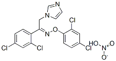 64211-46-7,Oxiconazole nitrate