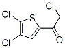 64218-50-4,2-CHLORO-1-(4,5-DICHLORO-2-THIENYL)ETHAN-1-ONE