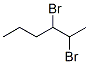 6423-02-5,2,3-DIBROMOHEXANE