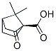 64234-14-6,Bicyclo[2.2.1]heptane-1-carboxylic acid, 7,7-dimethyl-2-oxo-, (1R，4S)-